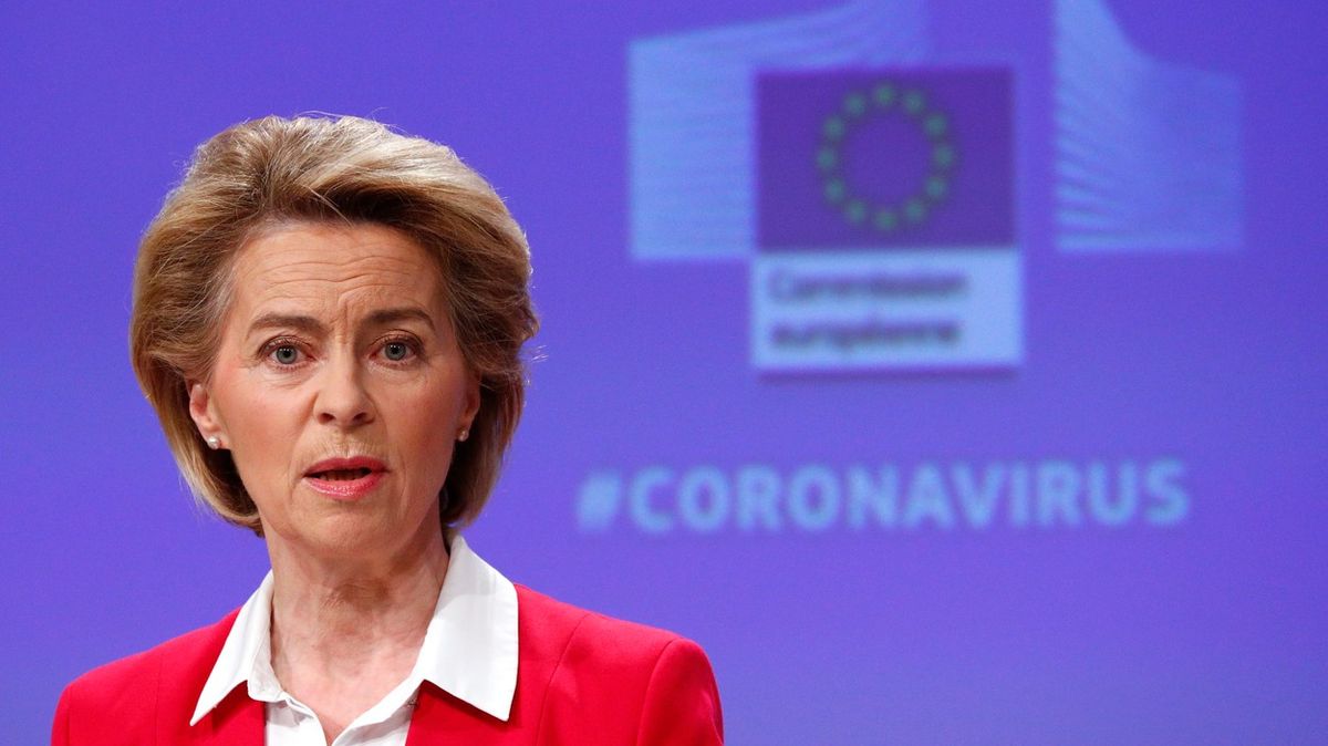 Selhala Evropská unie v boji s koronavirem? Ne, spíš členské státy